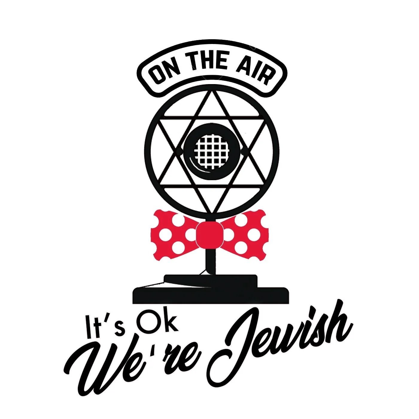 It's Ok, We're Jewish